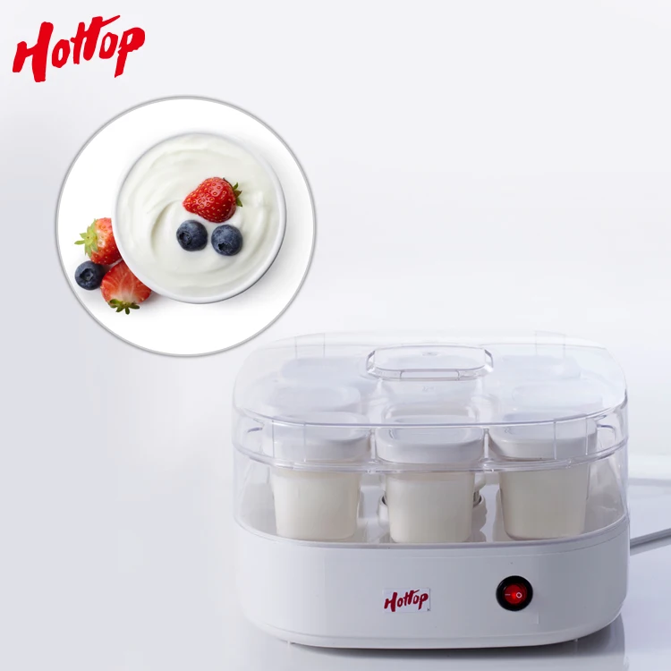 
KN-128G Yogurt Makers High Quality Wholesale 