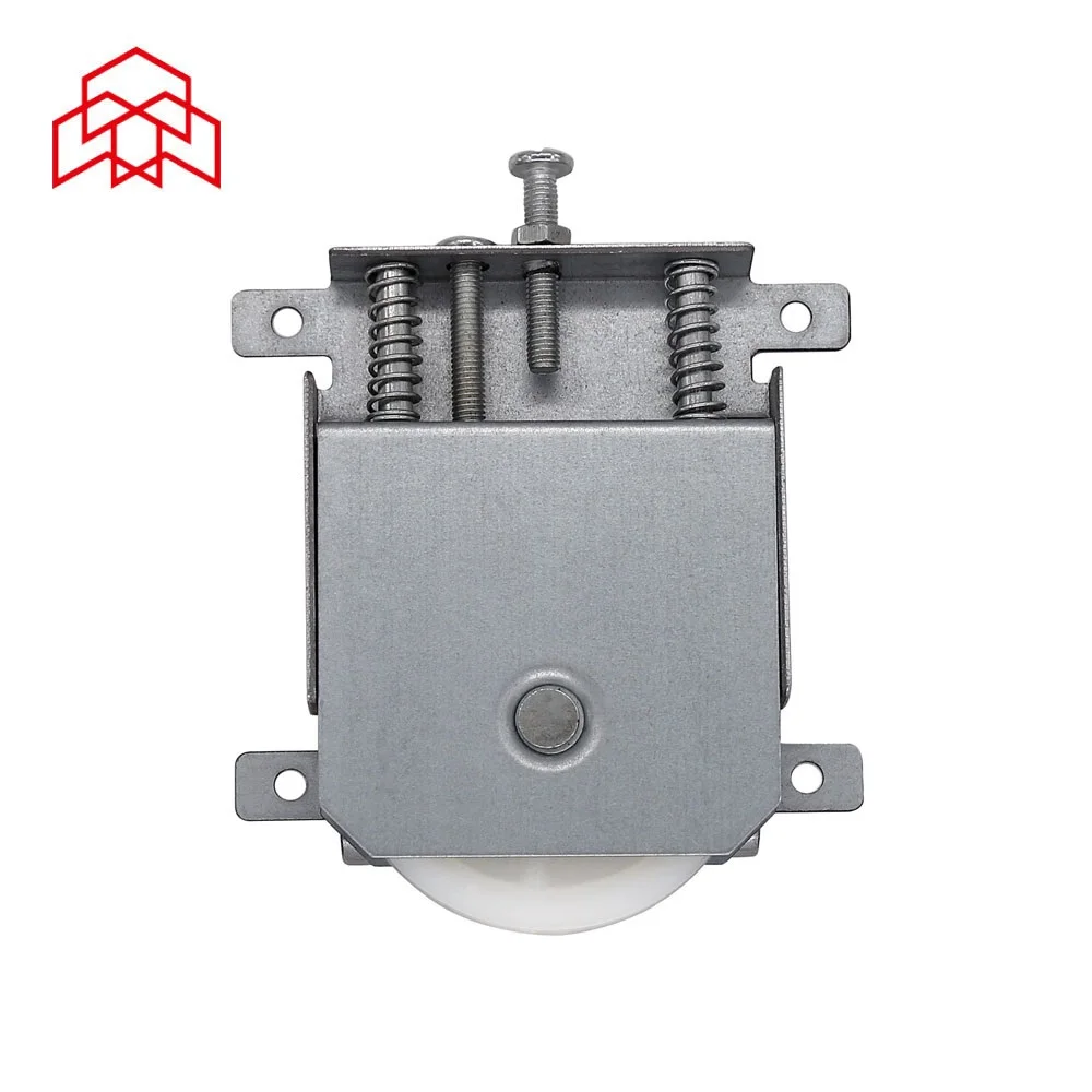Good quality adjustable sliding wheel