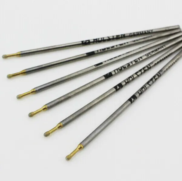 Silver Refill Pen Ideal for shoe making mark on leather or fabric water erasable silver pen