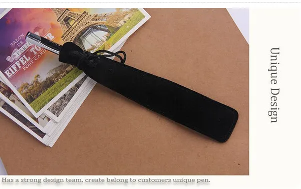 weeding gift souvenir metal pen with holder clip