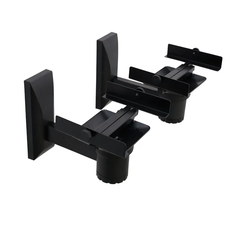Fashion Classical Model Wide Adjustable Speaker Wall Mount