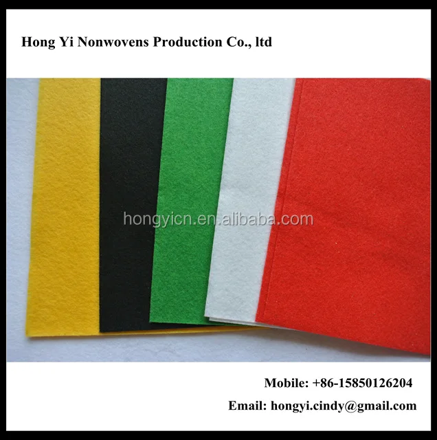 Needle punched nonwoven fabric gerden use capillary mats, mulch