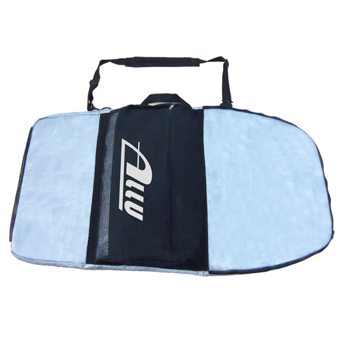 
Canvas Inflatable Board Surfboard Fin Travel Bag 
