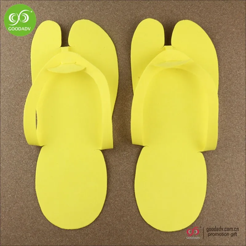 Wholesale Disposable Hotel Shower Slippers Hotel