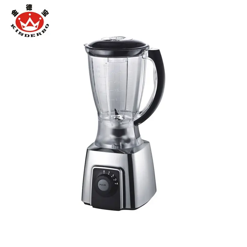 
350W 4 Speeds Factory Wholesale Sanyo Blender Parts 