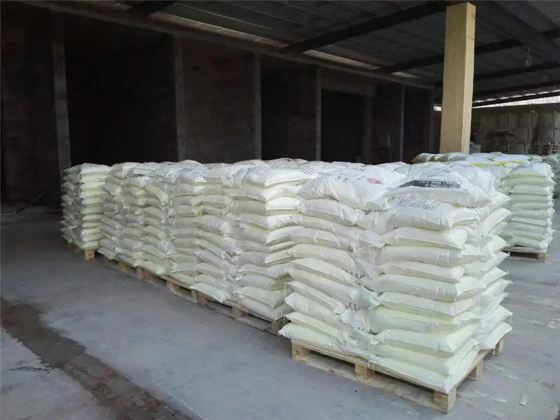 Органическая Сера для сельского хозяйства