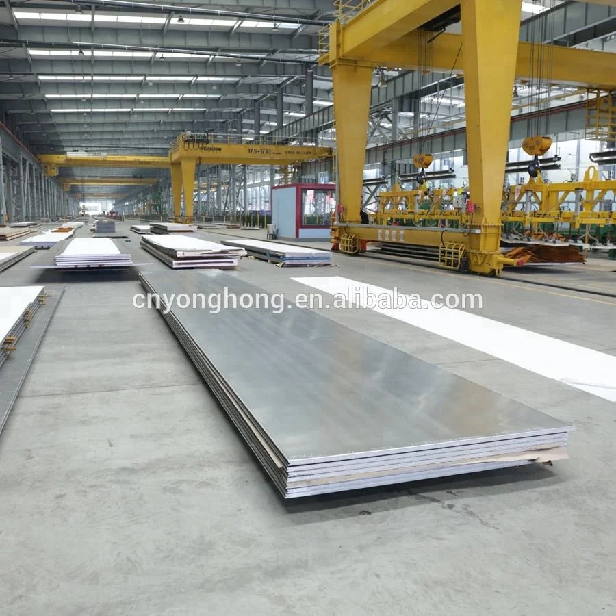 5000 series standard 2mm 3mm 4mm thickness aluminum sheet price