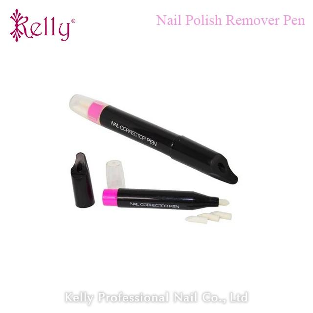 Corrector pens polish remover varnish pen correction mistake Nail art