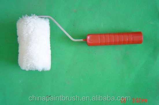 
paint roller 