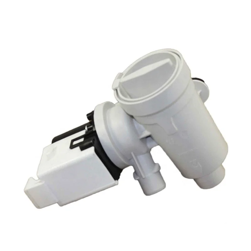 W10130913 Washer Drain Pump For Whirlpool 8540024  W10117829 AP4308966 PS1960402 W10730972