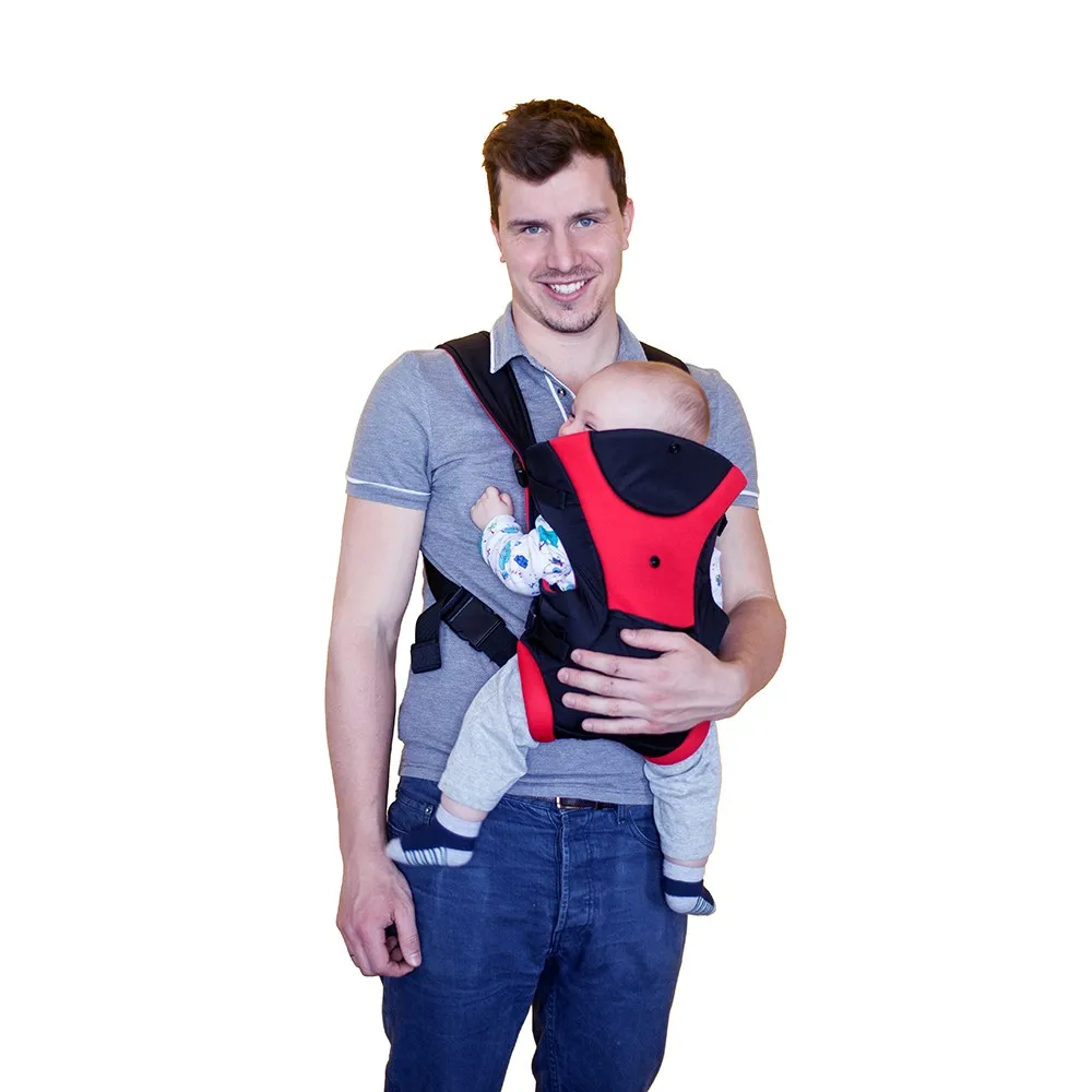 2022 beceute OEM ODM   New Born Baby Items List breathable baby carriers