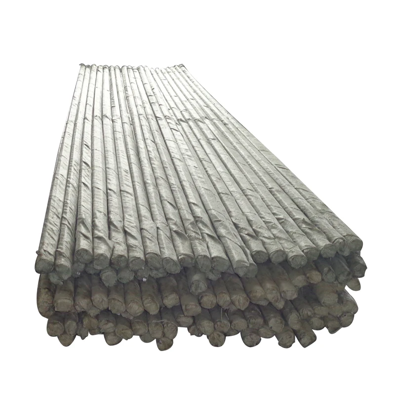 Construction structural tie rod