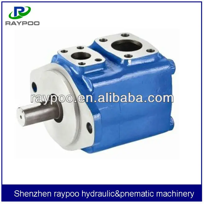 v серии викерс пластинчатый насос