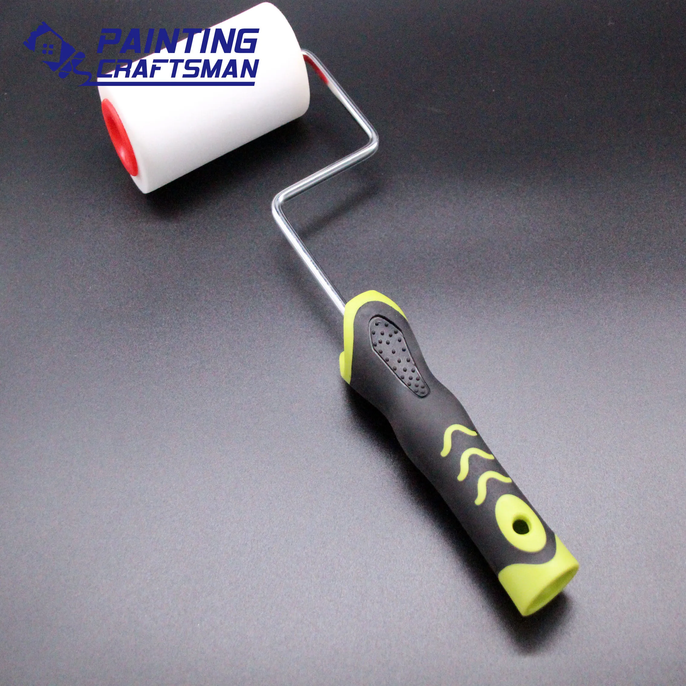 Factory direct sell high density foam roller  european style