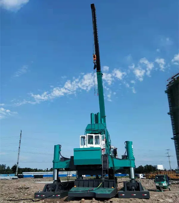 Горячая Распродажа, новинка, Электрический стопорный привод T-works ZYC700 ZY 600 ZYC460 для подъема сборных бетонных свай