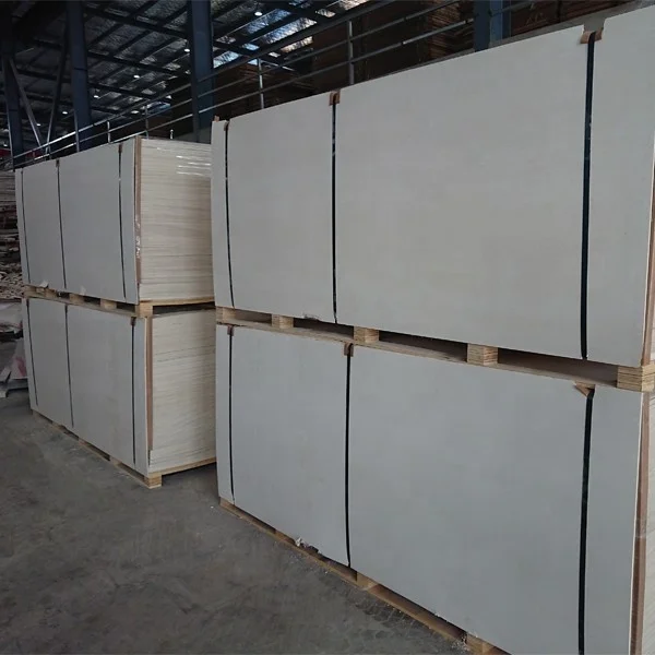 Expanded perlite insulation board fireproof Mgo board for sale