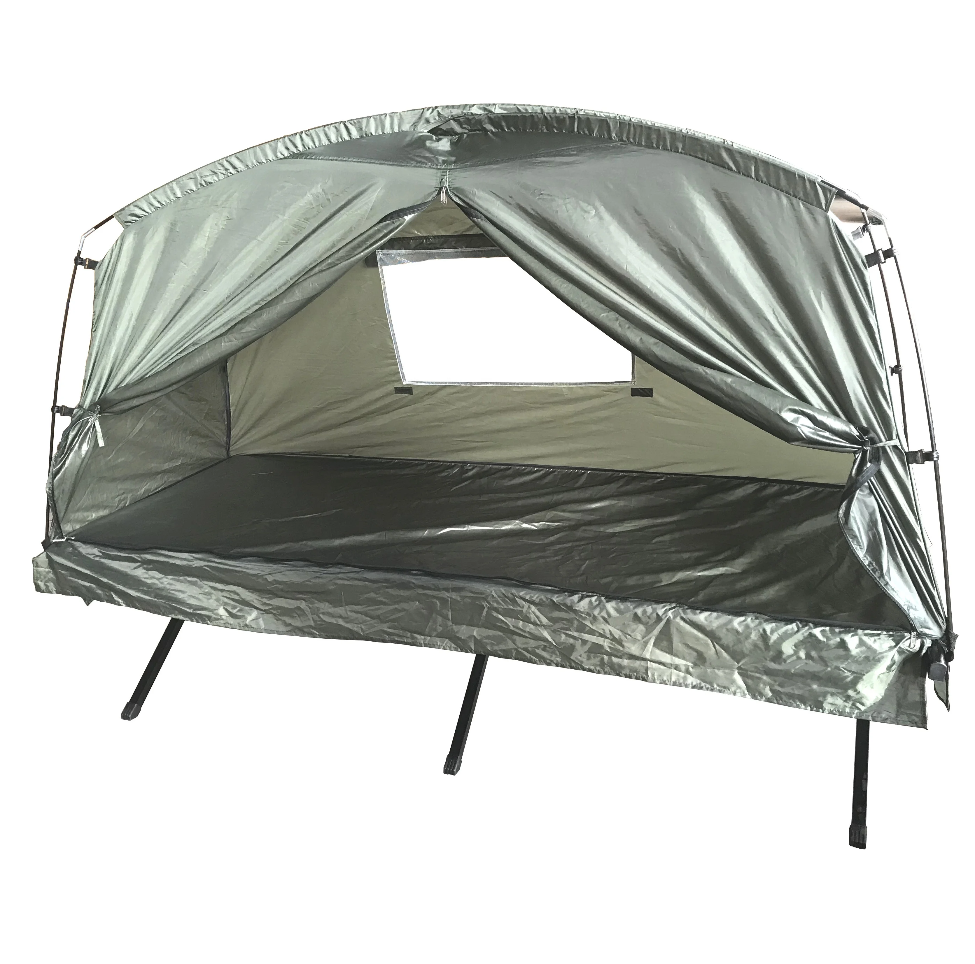  Многофункциональная Военная складная кровать для кемпинга с палаткой армейская