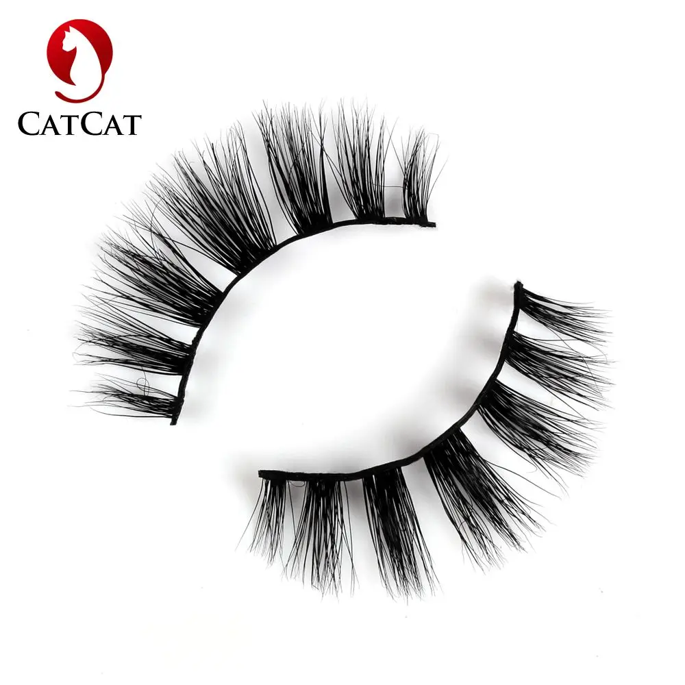  16mm 30mm Mink Eyelashes Bulk Custom