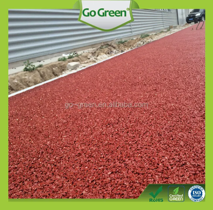 Colorless Liquid Binder Asphalt Binder Prices Hot Mix Colored Asphalt Emulsion