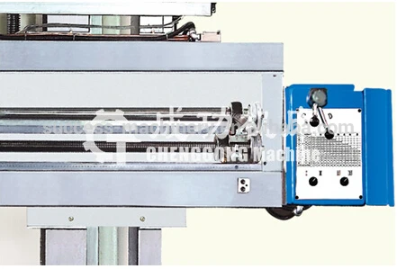 c5116e single column vertical lathe china vertical lathe