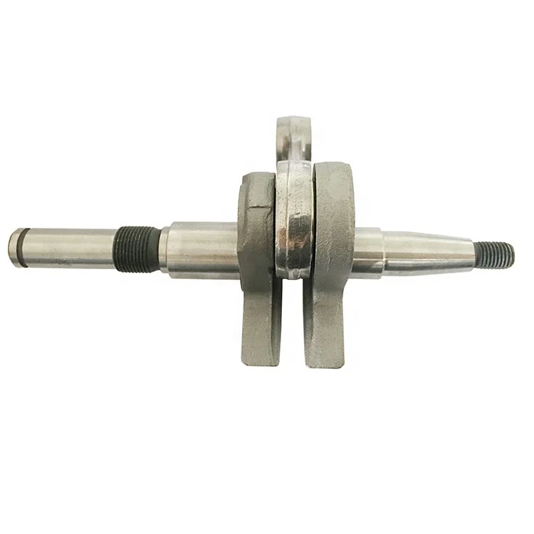 High quality 72cc chainsaw parts 381 380 038 conjoined crankshaft