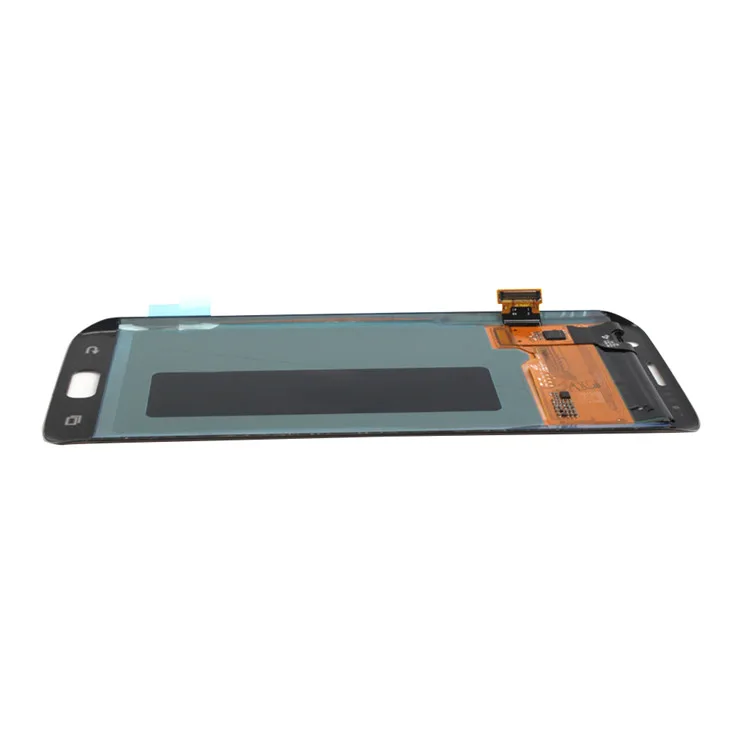 
Factory price for samsung galaxy s7 edge LCD 