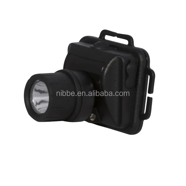 3W LED Explosion Proof mine mining light head Headlamp