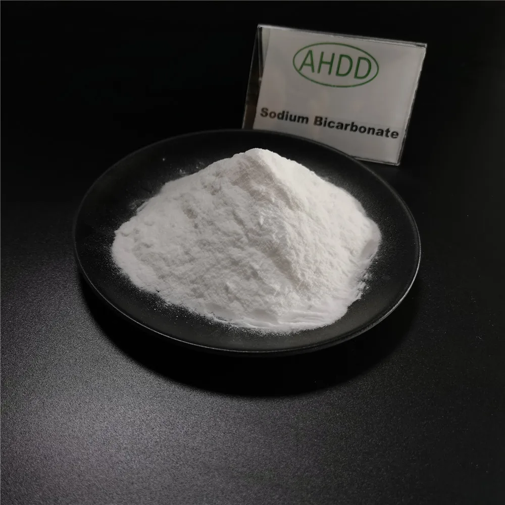 Sodium Bicarbonate Baking Soda