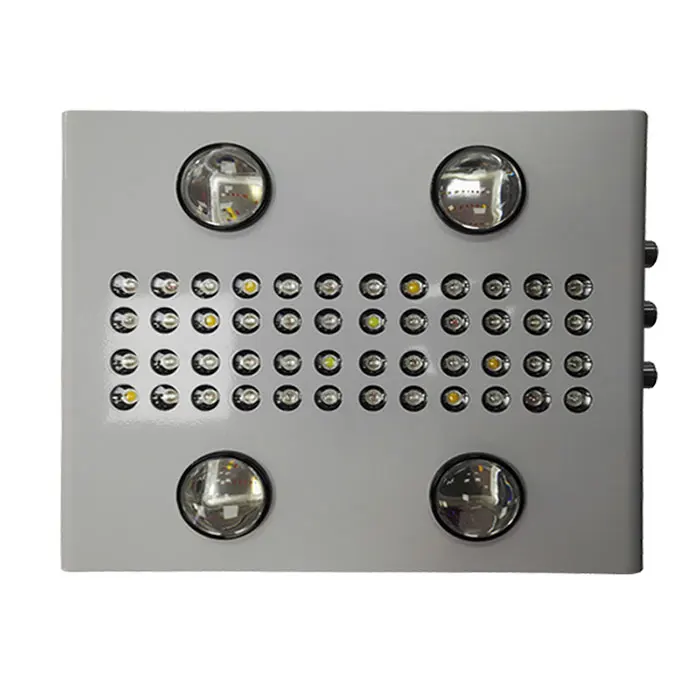 Запасная Светодиодная лампа для выращивания растений HPS/MH, 1000 Вт, чип 45 мил COB, полный спектр, crees cxb3590, лампа для выращивания растений