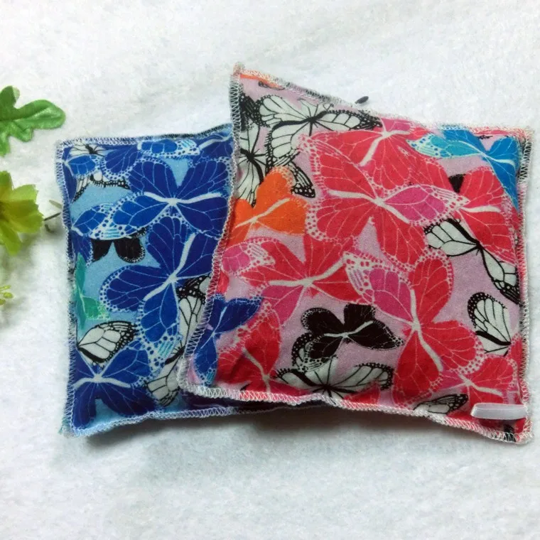 Customer logo fragrance linen sachet, scented sachet, perfume cushion