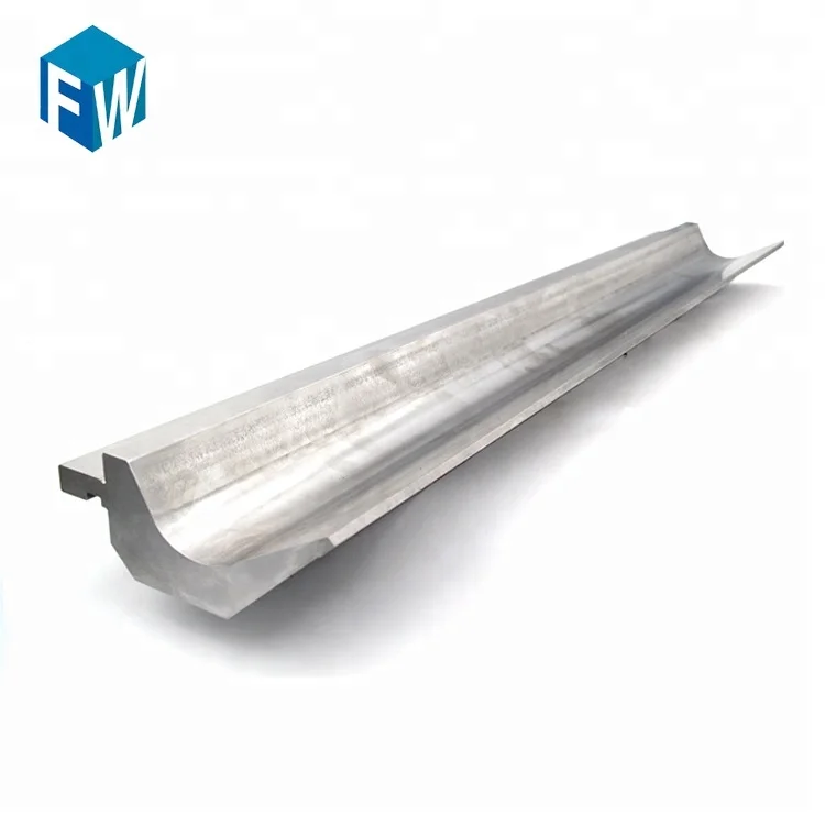 
Customized size steel bending punches dies for press brake tooling press brake for customize 