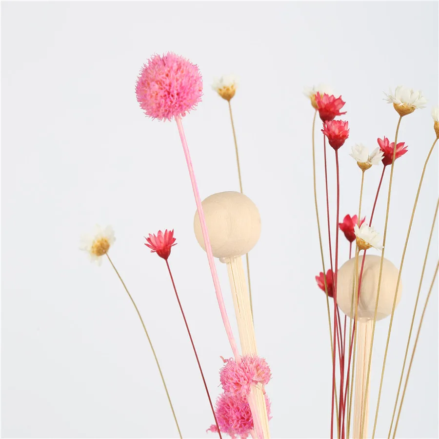 Household fragracce air freshener aroma gift set reed sticks