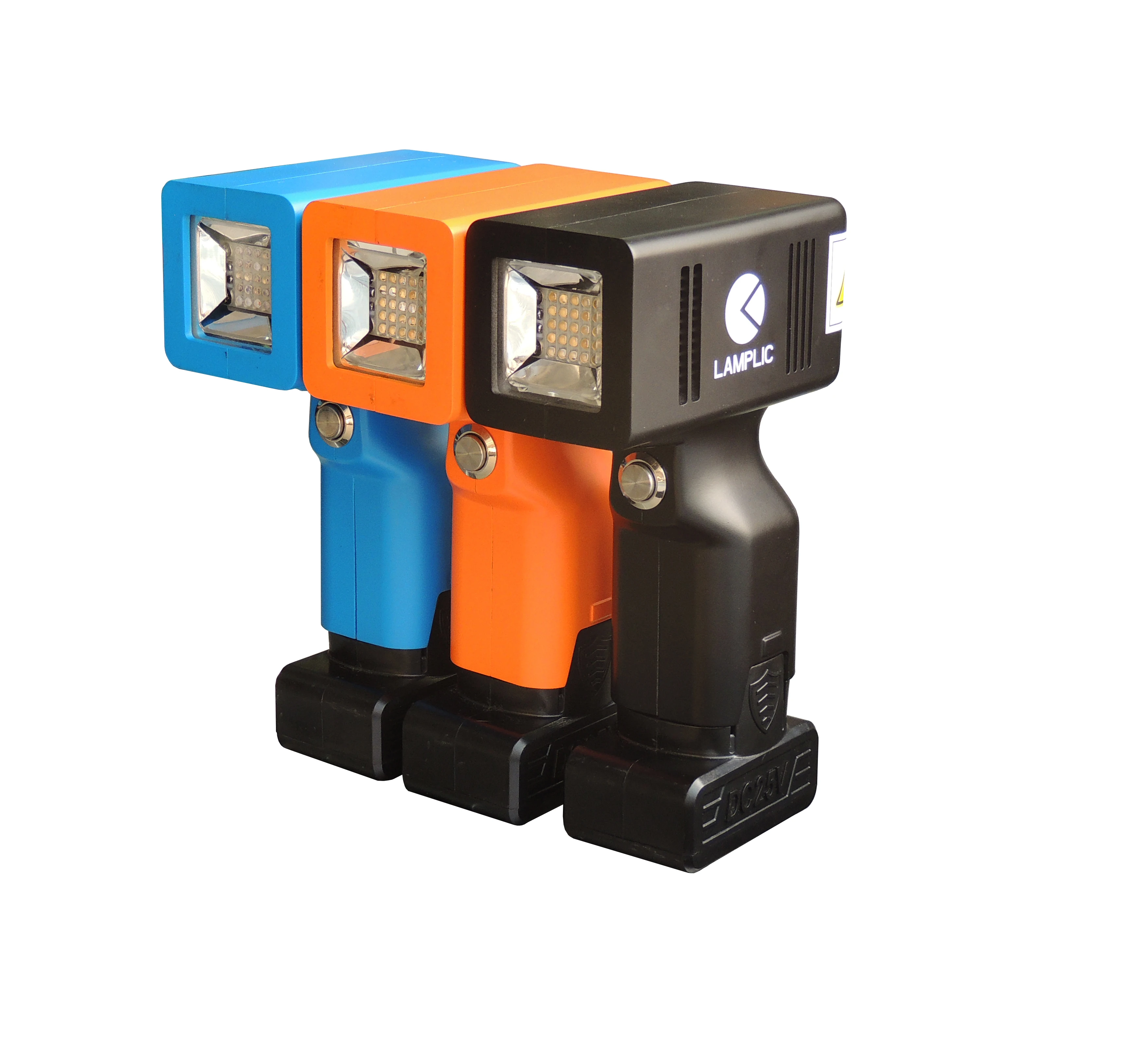 
portable LED UV curing lamp machine 