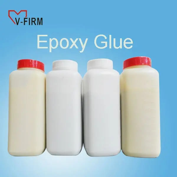 
Epoxy Glue for Wood, Ceramic, Metal 