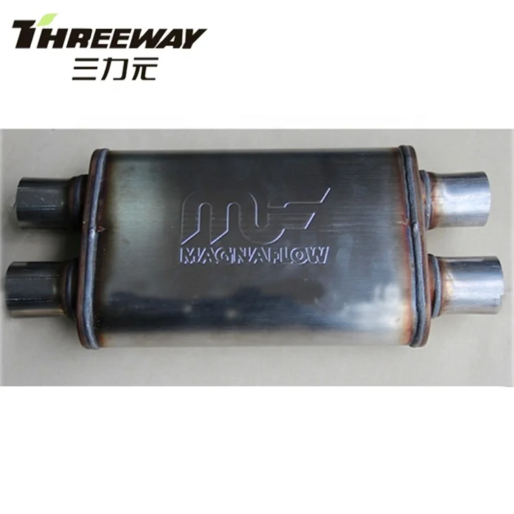 Глушитель Escape Silenciador