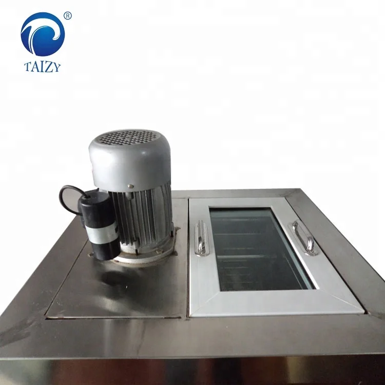 High quality ice lolly making machine ice stick maker popsicle machine for sale
