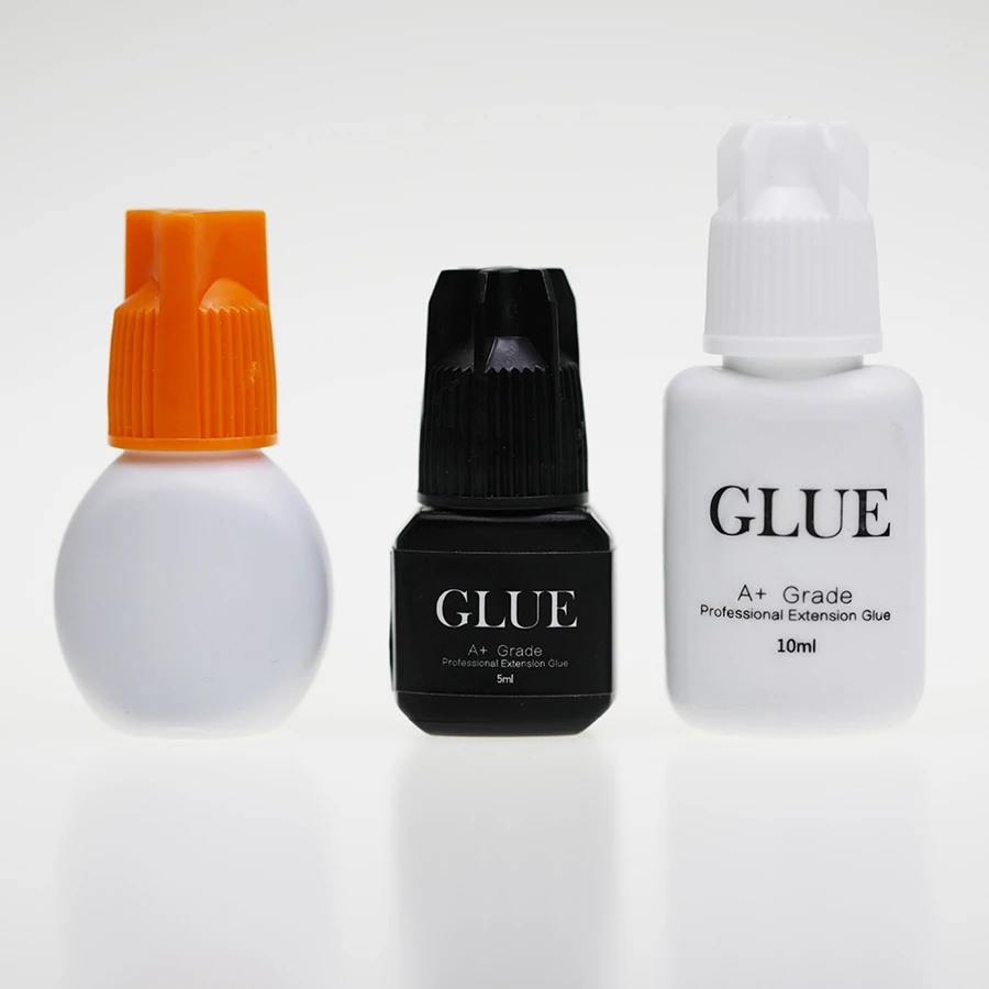 
strong glue eyelash extensions glue 10 ml korea glue 