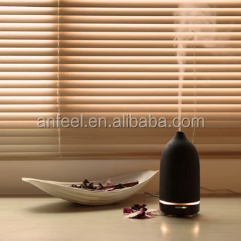 2018 Diffuser made by BEZZ Technology use in essential oil diffuser and ceramic diffuser is mist nozzle