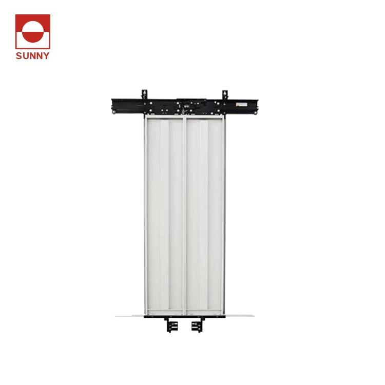 Automatic 2 Panel Elevator Door Operator Lift Control System (SN-CORE)