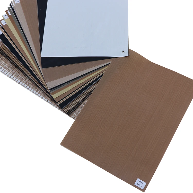 Устойчивая к высоким температурам ткань из стекловолокна и ПТФЭ