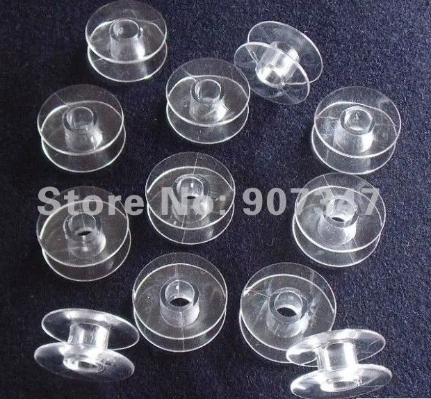 
Janome Plastic Bobbin 