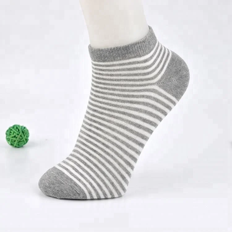 wholesale stock in cheap price women cotton socks