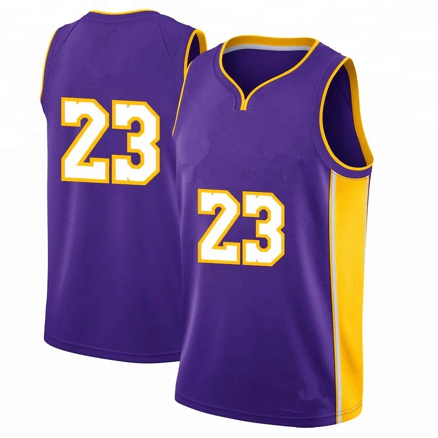 
Free shipping 2021 New style shirt famous player name number best quality basketball jersey 
