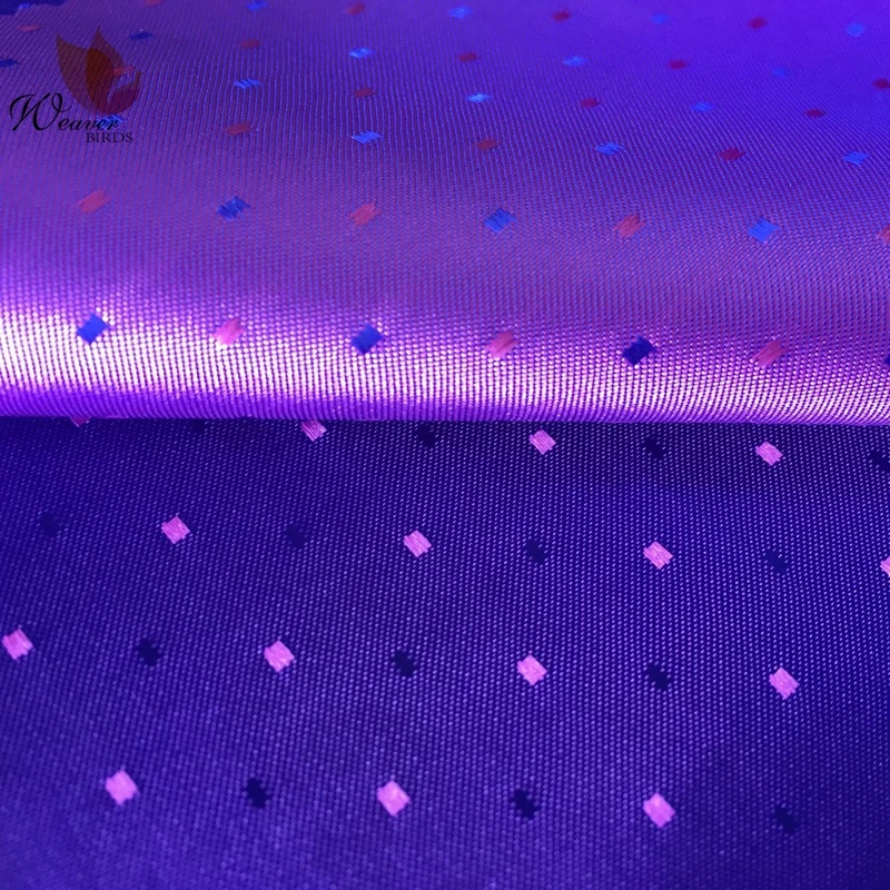 Wholesale Moon Lining Polyester Cationic Dobby Lining Fabric Inner For Men Suit