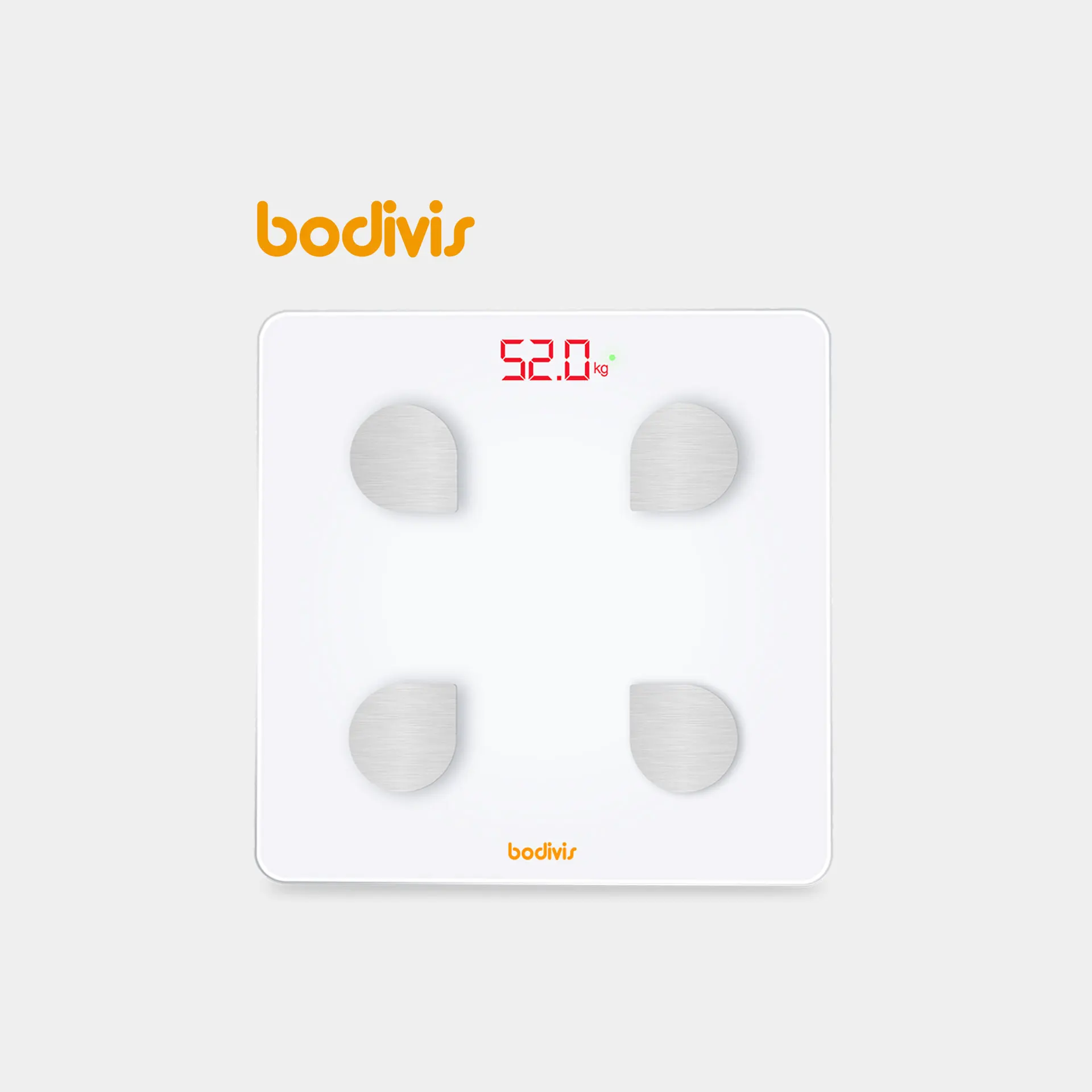 
Amazon Hot Selling Best rated bathroom Digital weighing machine home Bluetooth body fat monitoring Scale for weight loss 