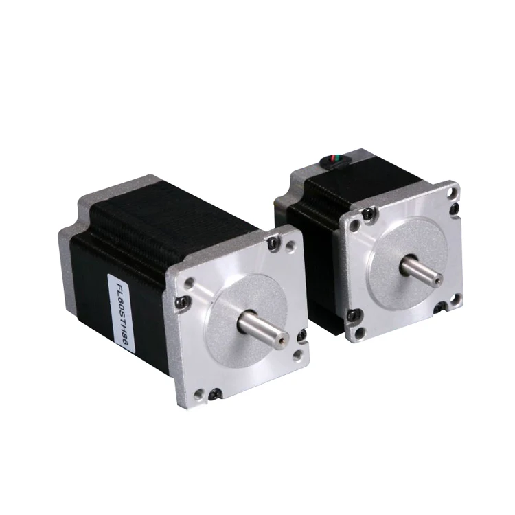 Nema 23 Stepper Motor (0.9degree)