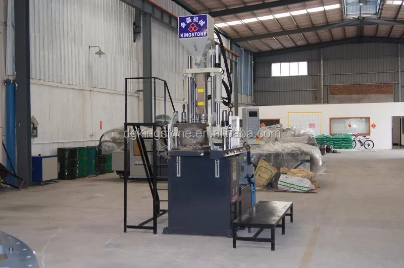 
Shoe Upper Making Machine for PVC Slippers / Sports Shoes 