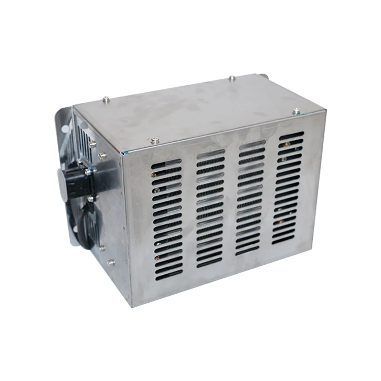 
High Performance Heavy Duty Truck Radiators And Intercoolers Manufacturer 