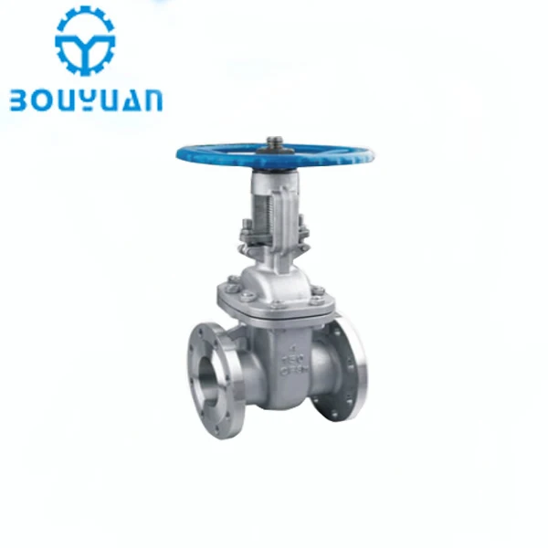 
Bo valve Cast iron dn400 motorized cast iron knife gate valve with great price 