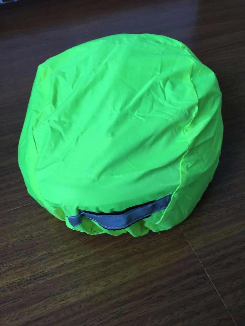 bike helmet cover 2